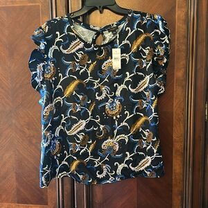 Ann Taylor Blouse
